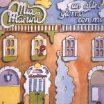 img Mia Martini - Un altro giorno con me (2025 Remaster) (2025) [MP3 320/Flac 24-44]