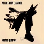 img Naïma Quartet - M