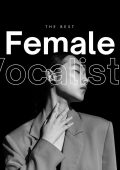 V.A. - The Best Female Vocalists (2025) FLAC