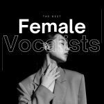 img V.A. - The Best Female Vocalists (2025) FLAC
