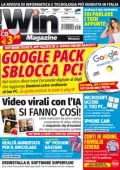 img Win Magazine - Novembre 2025 [True PDF]
