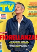 TV Sorrisi e Canzoni - 21 Ottobre 2025 [True PDF]