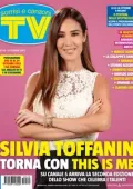img TV Sorrisi e Canzoni - 14 Ottobre 2025 [True PDF]