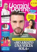 img Uomini e Donne Magazine - 1 Ottobre 2025