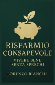 Lorenzo Bianchi – Risparmio Consapevole. Vivere Bene Senza Sprechi (2025) Lorenzo Bianchi – Risparmio Consapevole. Vivere Bene Senza Sprechi (2025)