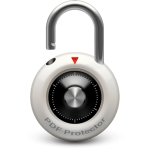 [MAC] PDF Protector v1.6 macOS – ITA