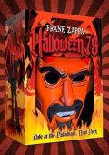 Frank Zappa - Halloween 78 (Super Deluxe / Live At The Palladium, NYC - October, 1978) (2025) .mp3 - 320 kbps / FLAC