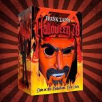 img Frank Zappa - Halloween 78 (Super Deluxe / Live At The Palladium, NYC - October, 1978) (2025) .