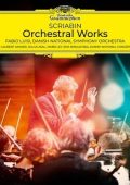 Danish National Symphony Orchestra & Fabio Luisi - Scriabin: Orchestral Works (2025) FLAC - 24bit/96kHz