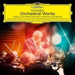 img Danish National Symphony Orchestra & Fabio Luisi - Scriabin: Orchestral Works (2025) FLAC -