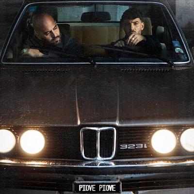 Gianni Bismark – Piove Piove (feat. Giuliano Sangiorgi) [singolo] (2025) .mp3 – 320 kbps