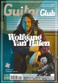 img Guitar Club Magazine - Ottobre 2025