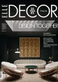 Elle Decor Italia - Ottobre 2025 [True PDF]