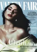 img Vanity Fair Italia - 22 Ottobre 2025 [True PDF]