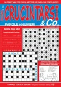 img Crucintarsi & Co N.322 - Novembre 2025 [versione migliorata]