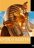 Sprea Editori. Essentials - Antico Egitto. Splendori ed enigmi nella terra dei faraoni (2025)