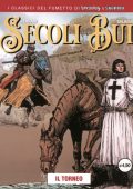 img I classici del fumetto di Lanciostory & Skorpio - Secoli Bui 02, Il Torneo (Aurea 05-2025)
