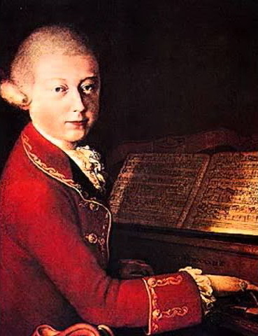 Mozart – Symphonies (1791) [MP3]