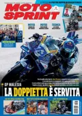 Moto Sprint - 28 Ottobre 2025 [True PDF]