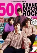 img Classifiche Rock N.1 - Ottobre-Novembre 2025 [True PDF]