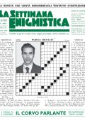 La Settimana Enigmistica N.4880 - 02 Ottobre 2025