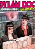 img Dylan Dog Oldboy Seconda Serie N.03 - Amabili Ricordi (SBE Agosto 2025)