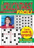 img Crucintarsi Facili N.59 - Novembre 2025 [versione migliorata]