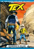 img Le Grandi Storie Bonelli N.16 - Tex, Mondego Il Killer (SBE Giugno 2025)