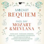img Fazil Say, Luzerner Sinfonieorchester & Michael Sanderling - Mozart: Requiem, K. 626 - Say: