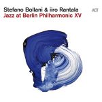 img Stefano Bollani & Iiro Rantala - Jazz at Berlin Philharmonic XV (2025) .mp3 - 320 kbps / FL