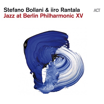 Stefano Bollani & Iiro Rantala – Jazz at Berlin Philharmonic XV (2025) .mp3 – 320 kbps / FLAC (24bit-96kHz)