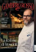 Gambero Rosso Italia - Novembre 2025 [True PDF]