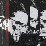img Shostakovich - Complete Symphonies (Gennady Rozhdestvensky, State Symphony Orchestra of the USS