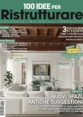img 100 Idee per Ristrutturare - Ottobre 2025 [True PDF]
