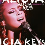 img Alicia Keys - Unplugged (20th Anniversary) (2025) .mp3 - 320 kbps / FLAC (24bit-44.1kHz)