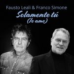 img Fausto Leali & Franco Simone - Solamente tú (Io amo - spanish version) [singolo] (2025) .m