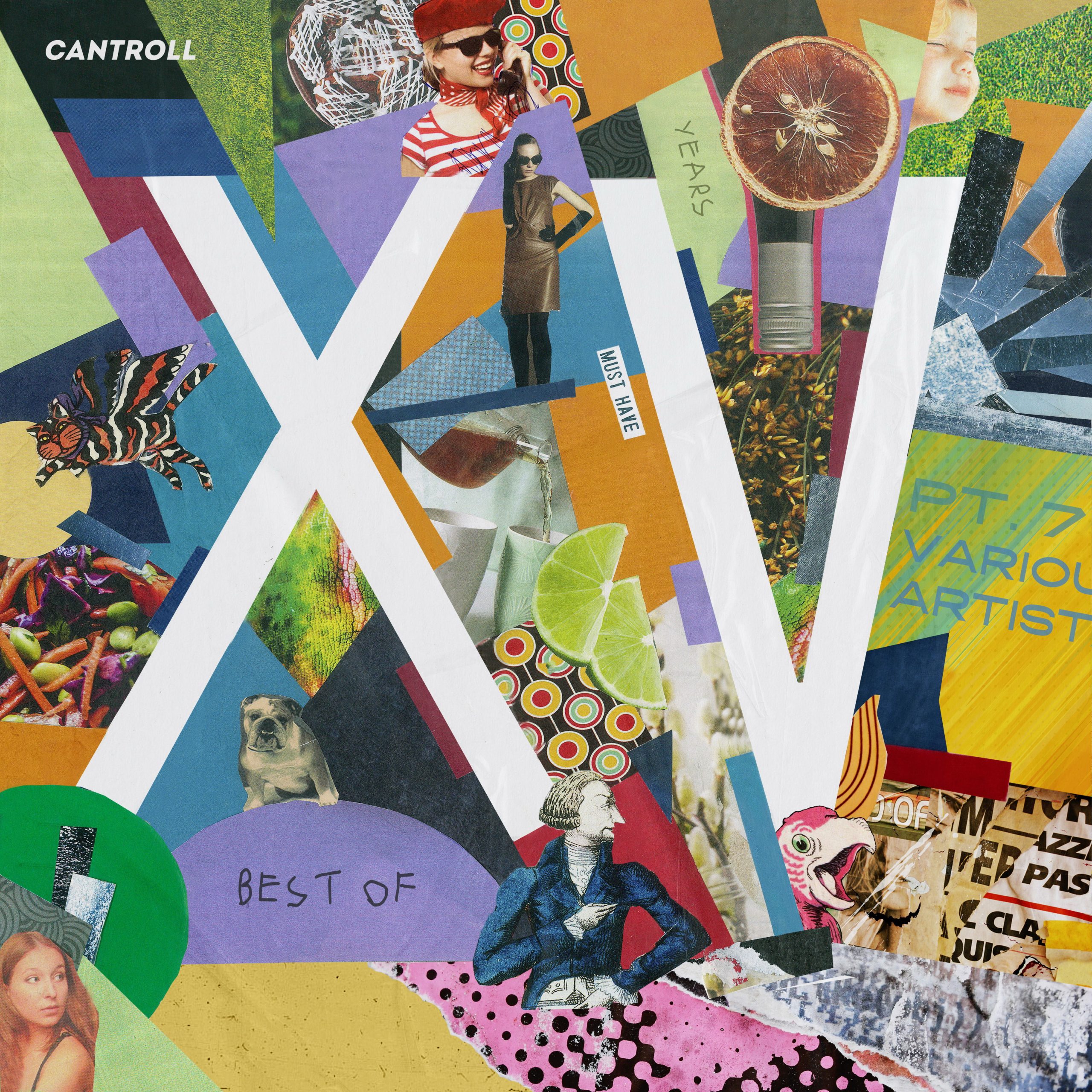 VA – Best of Label Cantroll, Pt. 7-9 (2023-2025) [MP3|320 Kbps]