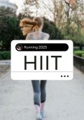 V.A. - HIIT Running 2025 (2025) [Flac 16-44]