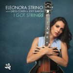 img Eleonora Strino - I Got Strings (2023) [Flac 24-48]