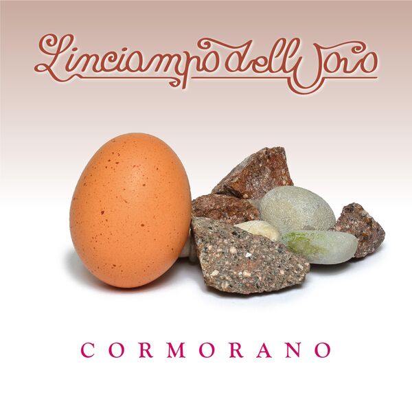 Cormorano – L’Inciampo Dell’Uovo (2025) MP3/FLAC