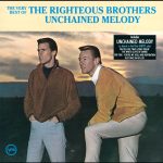 img The Righteous Brothers - The Very Best Of The Righteous Brothers - Unchained Melody (1965) [Fla