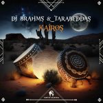 img DJ Brahms & Tarabeddas - Kairos (2025) MP3 320 kbps