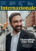 img Internazionale - 24 Ottobre 2025 [True PDF]