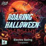 img VA - Roaring Halloween (Electro Swing 4) (2025) FLAC