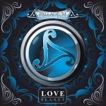 img PALLADIUM Electric Band - Love Planet (2014) [MP3|320 Kbps]