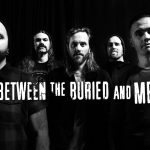img Between the Buried and Me (BTBAM) - Studio Albums (18 releases) (2002-2025) [restored, declippe