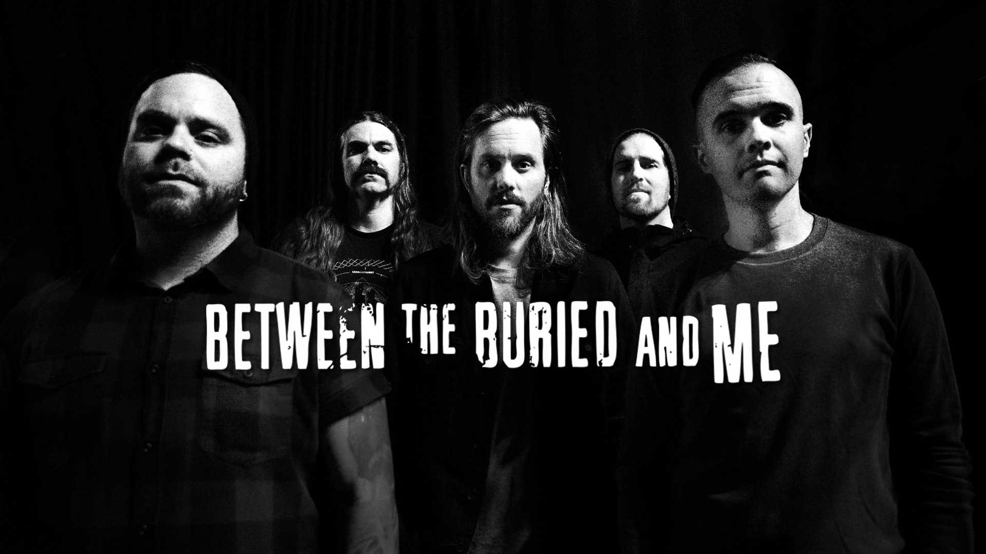 Between the Buried and Me (BTBAM) – Studio Albums (18 releases) (2002-2025) [restored, declipped] FLAC |16/44.1