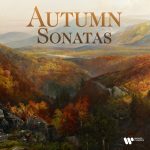 img VA - Autumn Sonatas (2025) FLAC