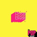 img V.A. - The Pop Sound Divas Divas Divas (2025) [MP3 320/Flac 16-44]