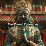 img VA - The Orient Collective: Tibetan Spirits (2025) MP3/FLAC